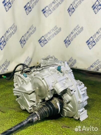 АКПП Volvo Xc 90 кроссовер 2.5 B5254T2 2006