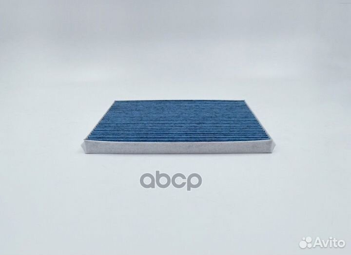 Фильтр салона антибактериальный GB9826PRO BIG F