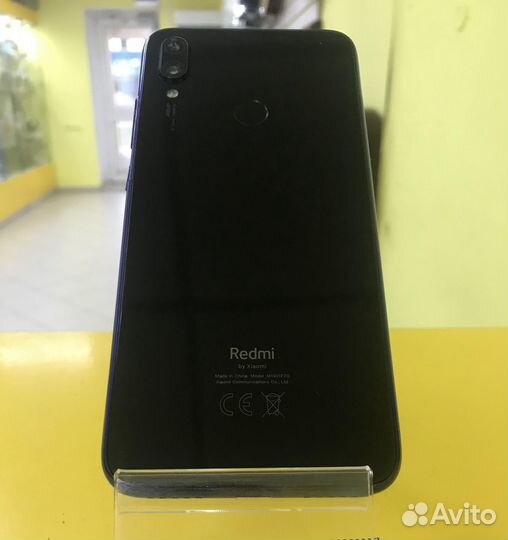Xiaomi Redmi Note 7 3/32 gb (G96)