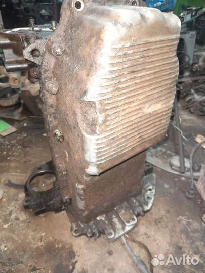 Поддон леганза