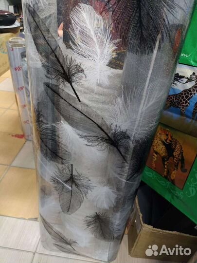 Силиконовая скатерть