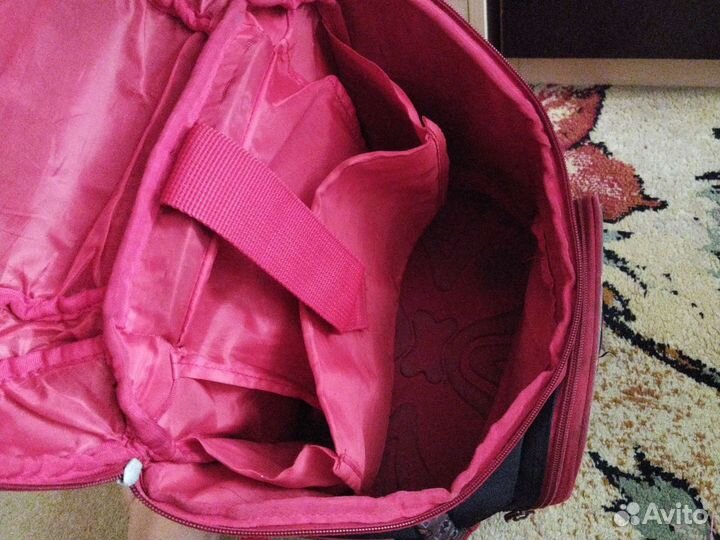 Ранец школьный