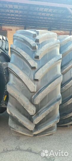 Шина 650/75R32 ozka agro11 TL 17