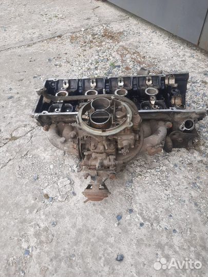 Двигатель змз 406 бу