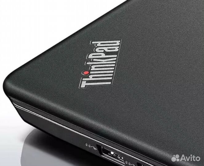 Игровой Lenovo i7/8GB/video4гб/SSD/15,6/Гарантия
