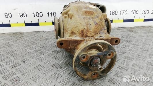 Редуктор задний BMW 3 E90/E91 (94H10MO01)