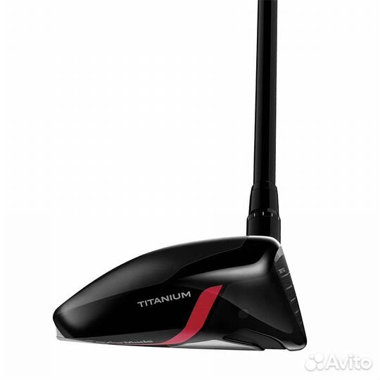 Новая клюшка для гольфа TaylorMade