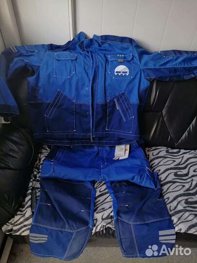 Спецодежда