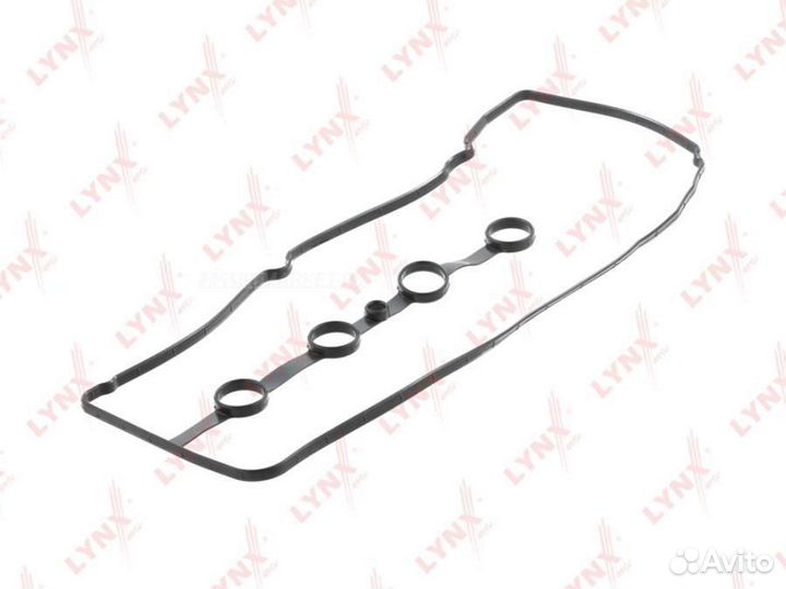 Lynxauto SG-1000 Прокладка крышки гбц