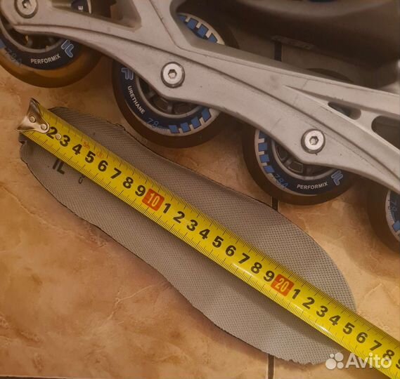 Роликовые коньки fila женские