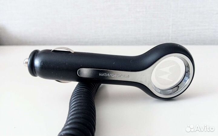 Автомобильное зарядное устройство micro usb