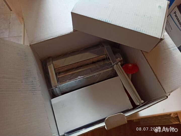 Лапшерезка Бохман