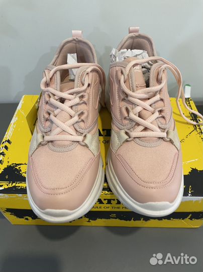 Кроссовки Patrol