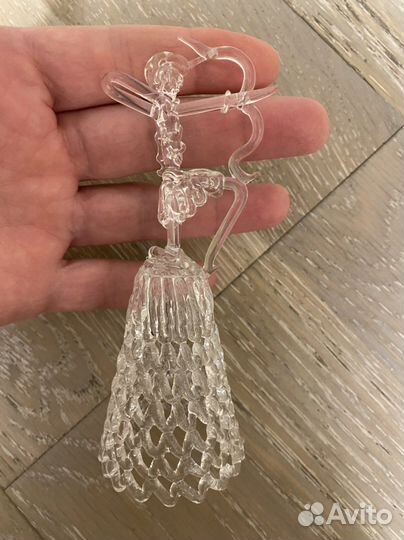 Колокольчик