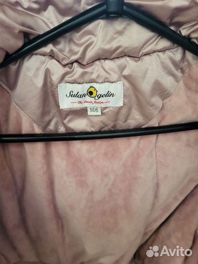 Детская одежда для девочек