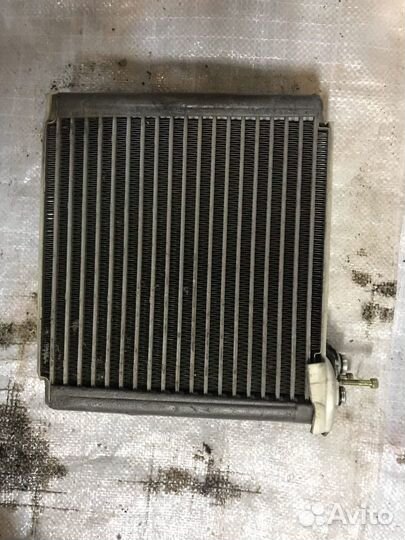 Осушитель кондиционера mazda 6 gg