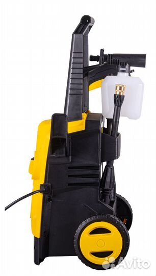 Мойка Eurolux M-155 PRO (1800 Вт, 155 Бар, 350 л/ч