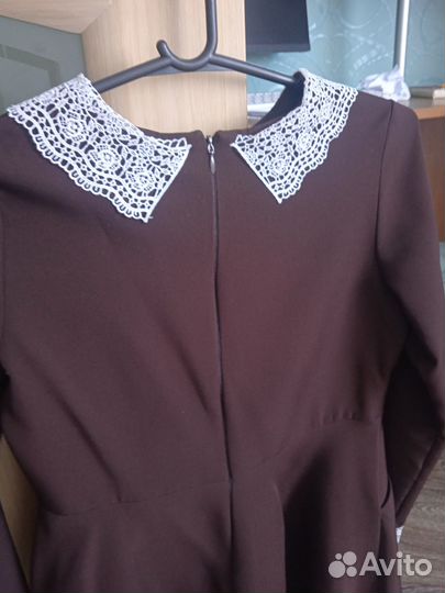 Школьная форма для девочки