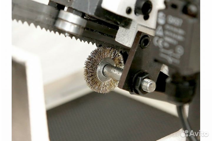 Ленточнопильный станок metalmaster BSM-170E 18570