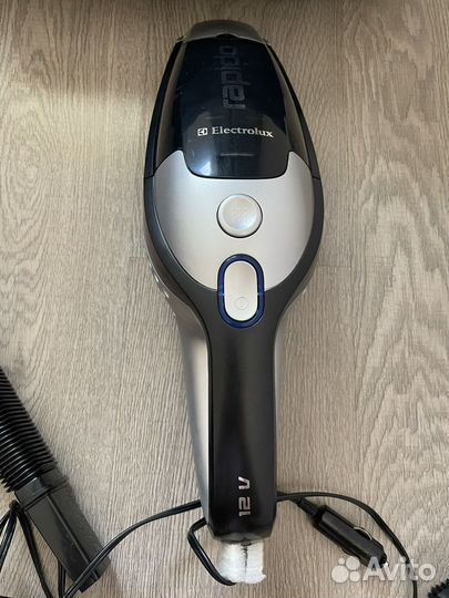 Пылесос в машину Electrolux