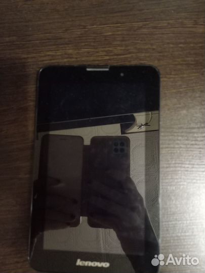 Планшет lenovo на запчасти ideatab 3000-H