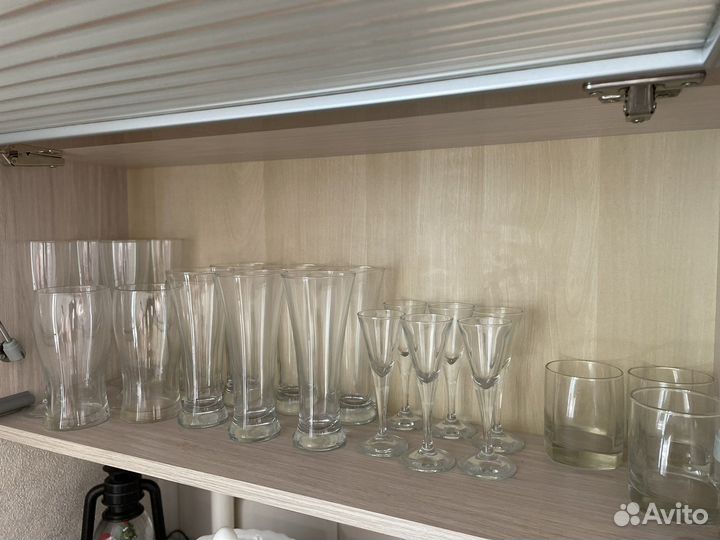 Набор бакалов