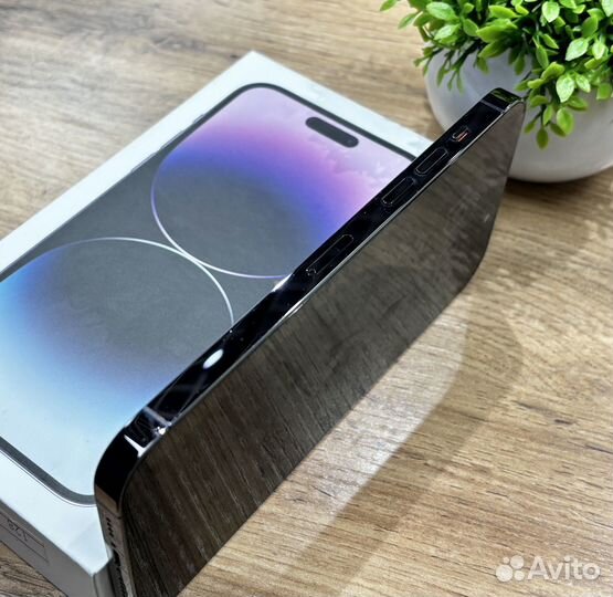 iPhone 14 Pro Max, 128 ГБ