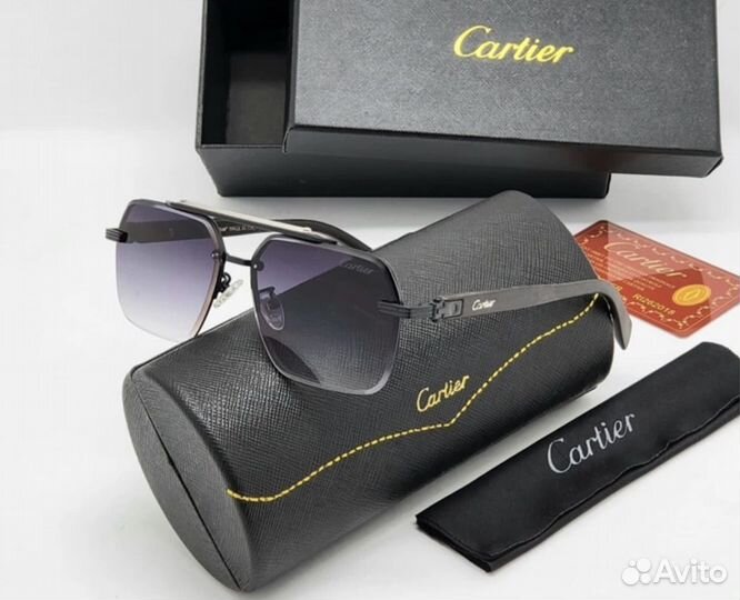 Мужские очки