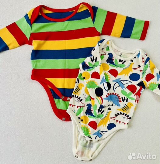 Боди Mothercare