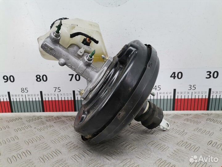 Усилитель тормозов вакуумный для Opel Corsa C