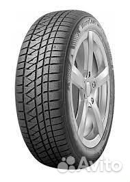 Kumho WinterCraft WS71 265/40 R21 105V