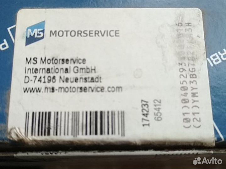 Клапан егр рециркуляции Ауди 2,7 и 3,0 дизель