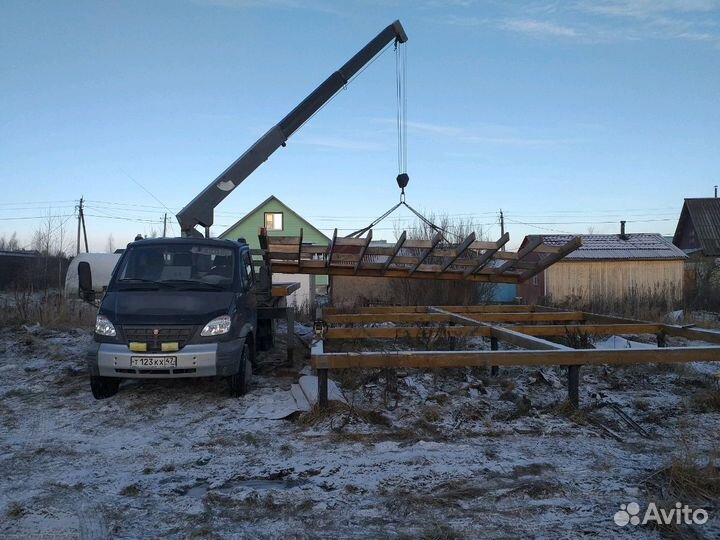 Манипулятор