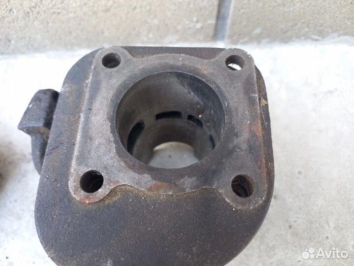 Оригинальная поршневая Yamaha jog 3yj