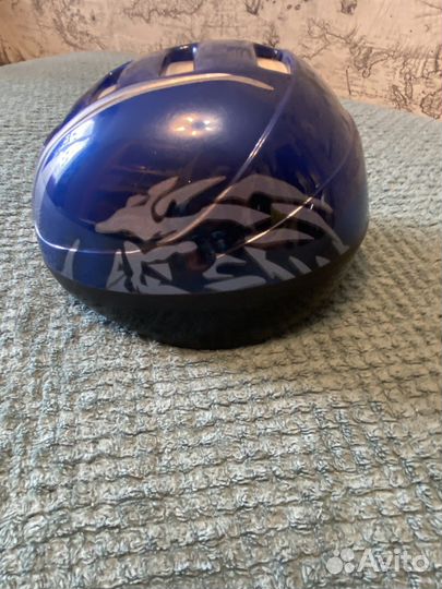 Детский шлем защитный