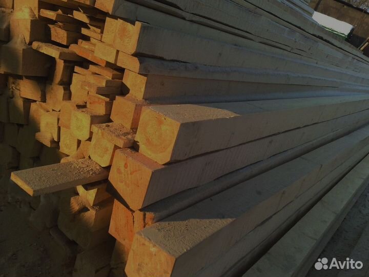 Доставка досок из лиственницы по всей стране