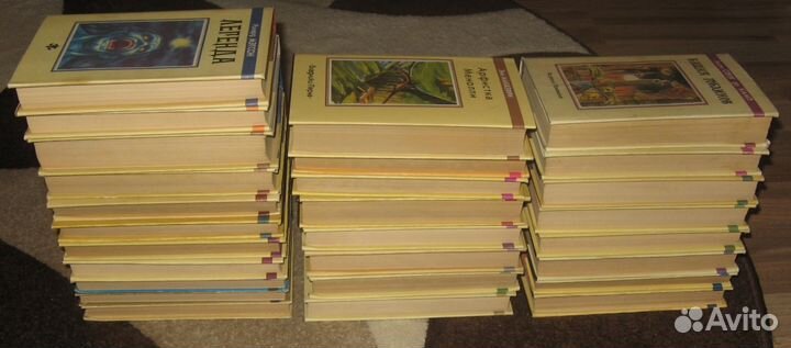 Фантастика издательства 