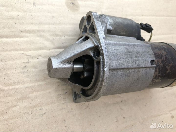 Стартер Сузуки Балено; Свифт. M000T86481