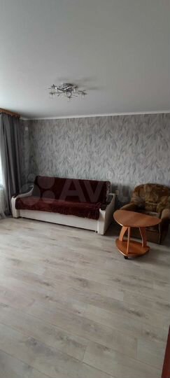 1-к. квартира, 28 м², 4/9 эт.