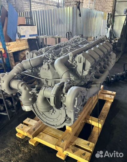 Двигатели 240