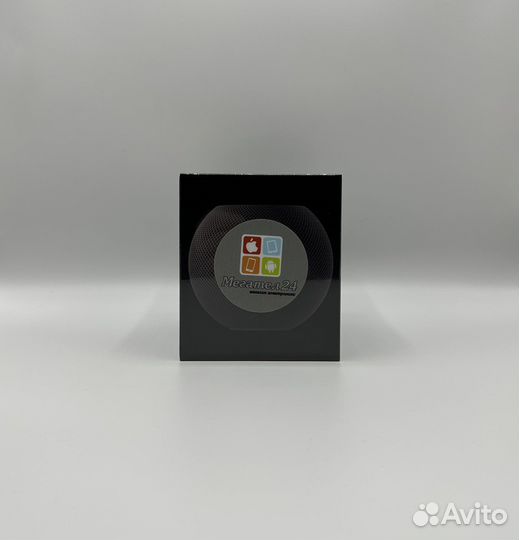 Apple HomePod mini Space Gray