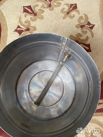 Домашняя пивоварня