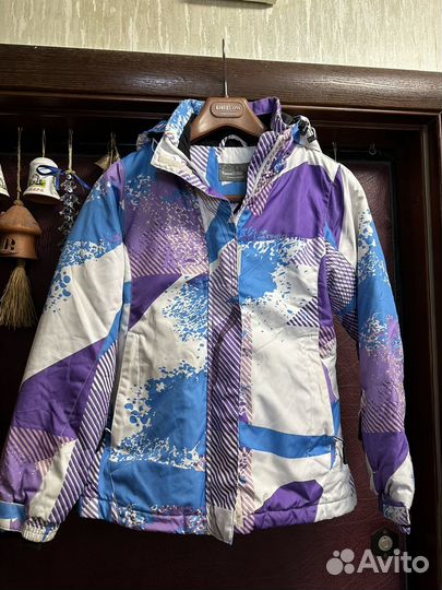 Куртка детская