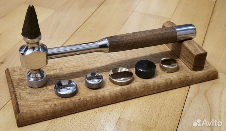 Молоток самодельный не для гвоздей