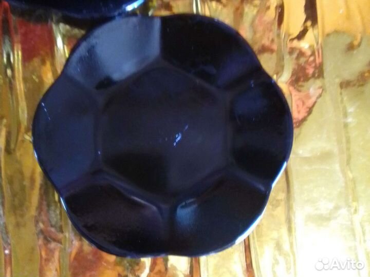 Сервиз. 2 в 1 чайный и ликерный.Винтаж