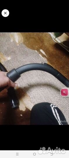 Шланг для пылесоса