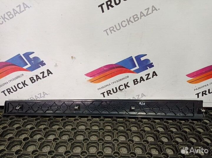 Накладка декоративная Man TGL, Man TGM, Man TGS