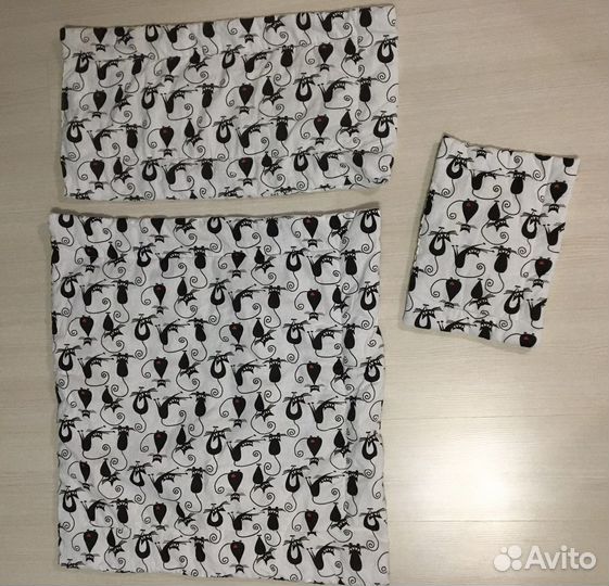 Комплект в коляску