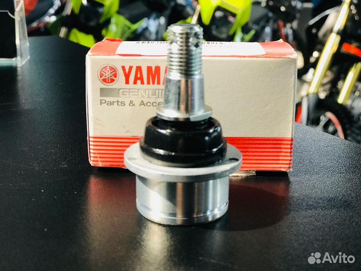 37S235490100 Опора шаровая