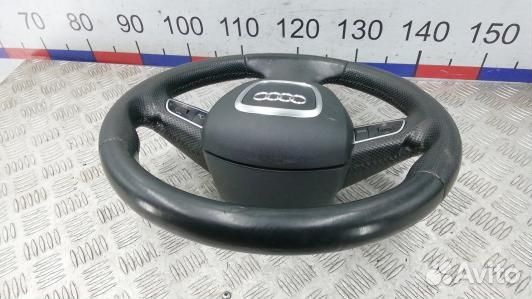 Рулевое колесо audi A5 1 (3AD13JZ01)